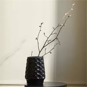 Day Home Terracotta Surf Vase Small
